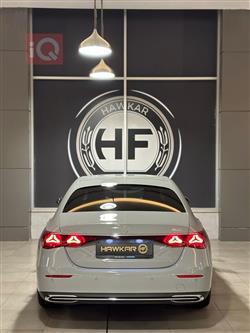 مێرسێدس بێنز E-Class